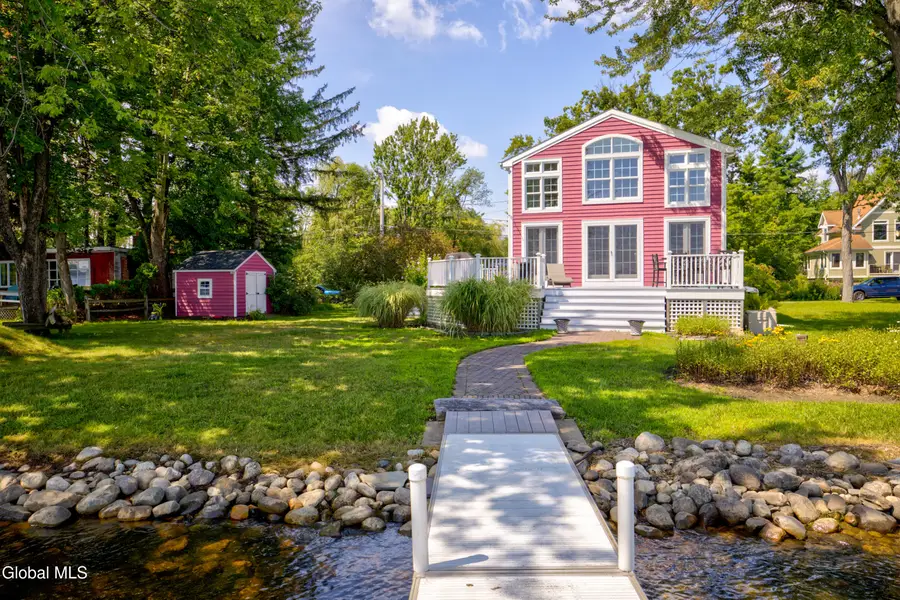 11 Lake Avenue, Ballston Spa, NY 12020 - #2