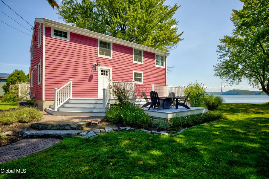 11 Lake Avenue, Ballston Spa, NY 12020 - #3