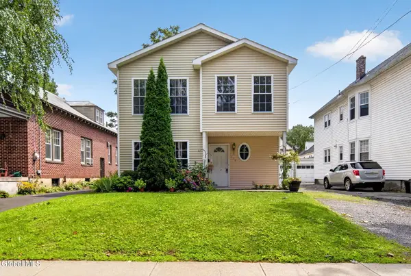 119 Homestead Avenue, Albany, NY 12203