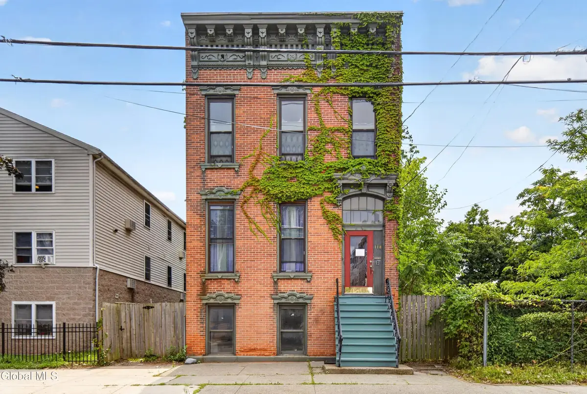 118 2nd Street, Albany, NY 12210 - #1
