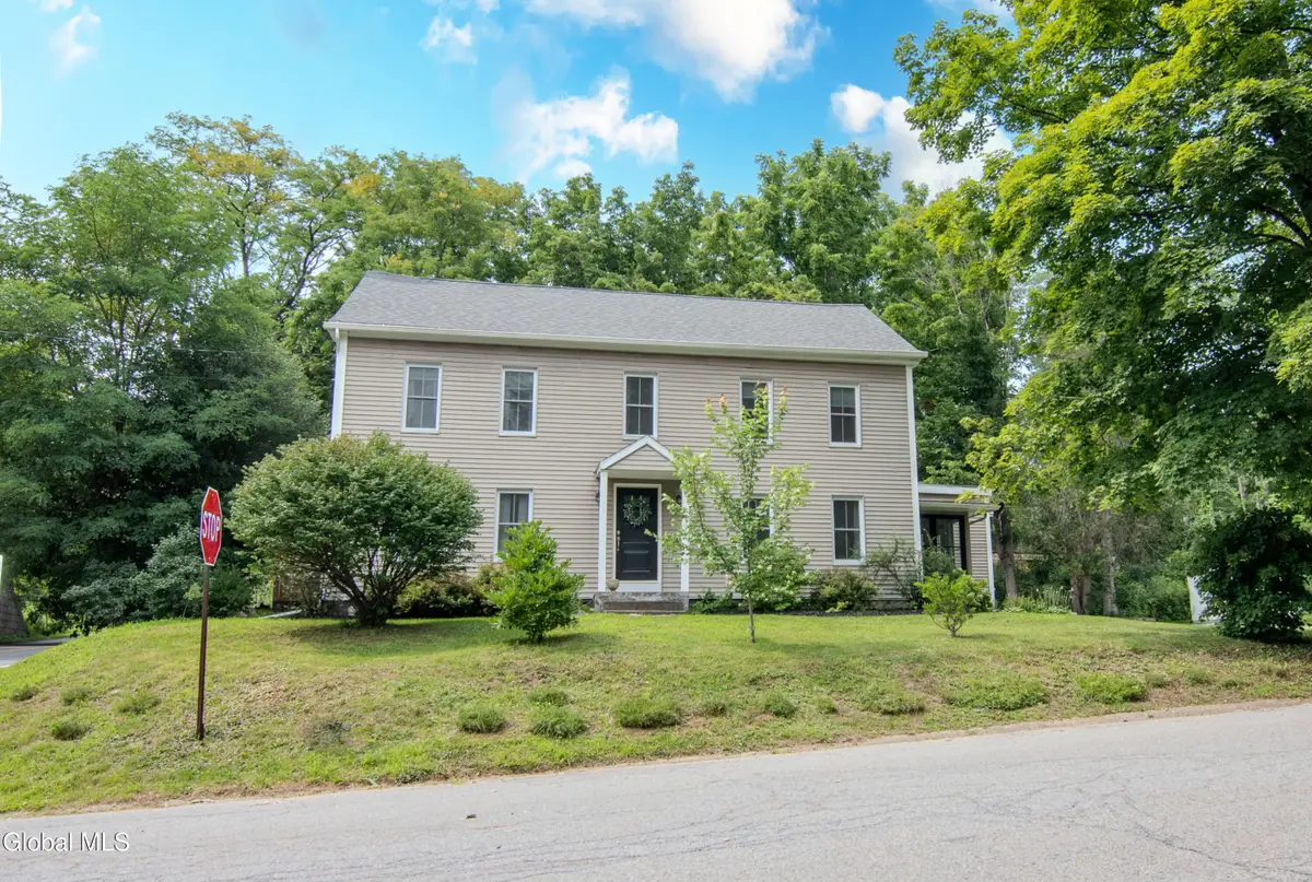 301 Old Ballston Avenue, Ballston Spa, NY 12020 - #1