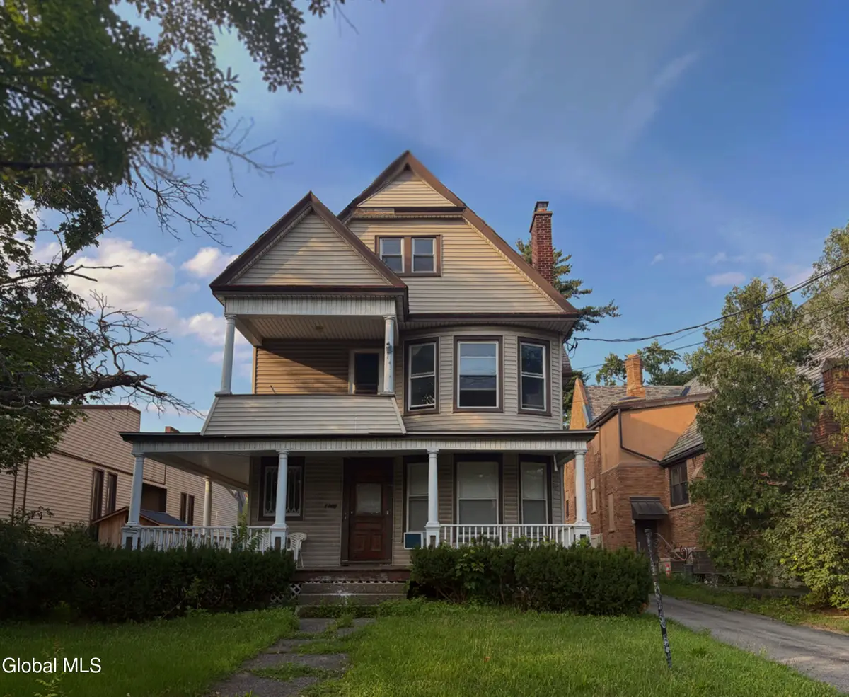 1405 Union Street, Schenectady, NY 12308 - #1