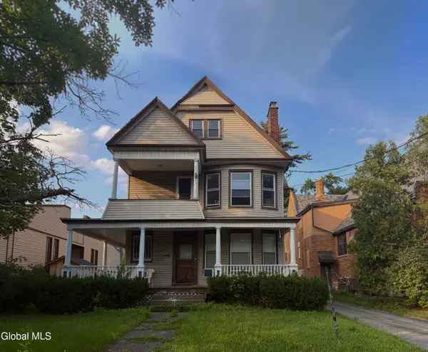 1405 Union Street, Schenectady, NY 12308