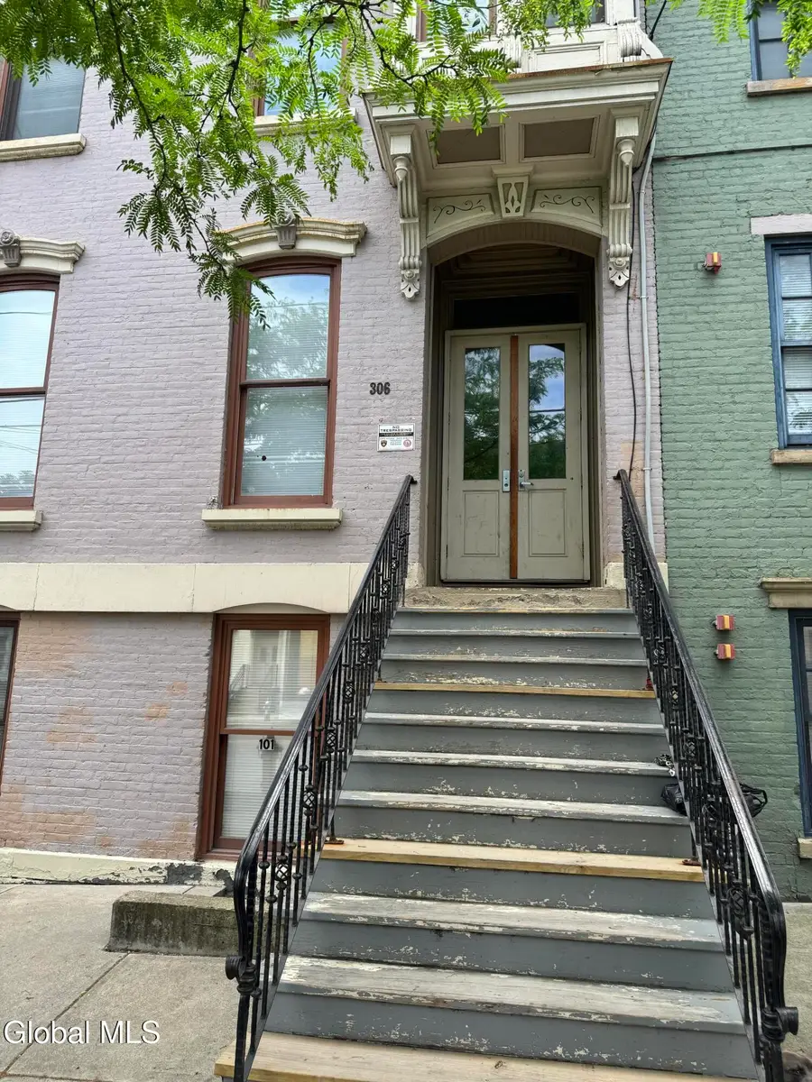 304-308 Clinton Avenue, Albany, NY 12210 - #2