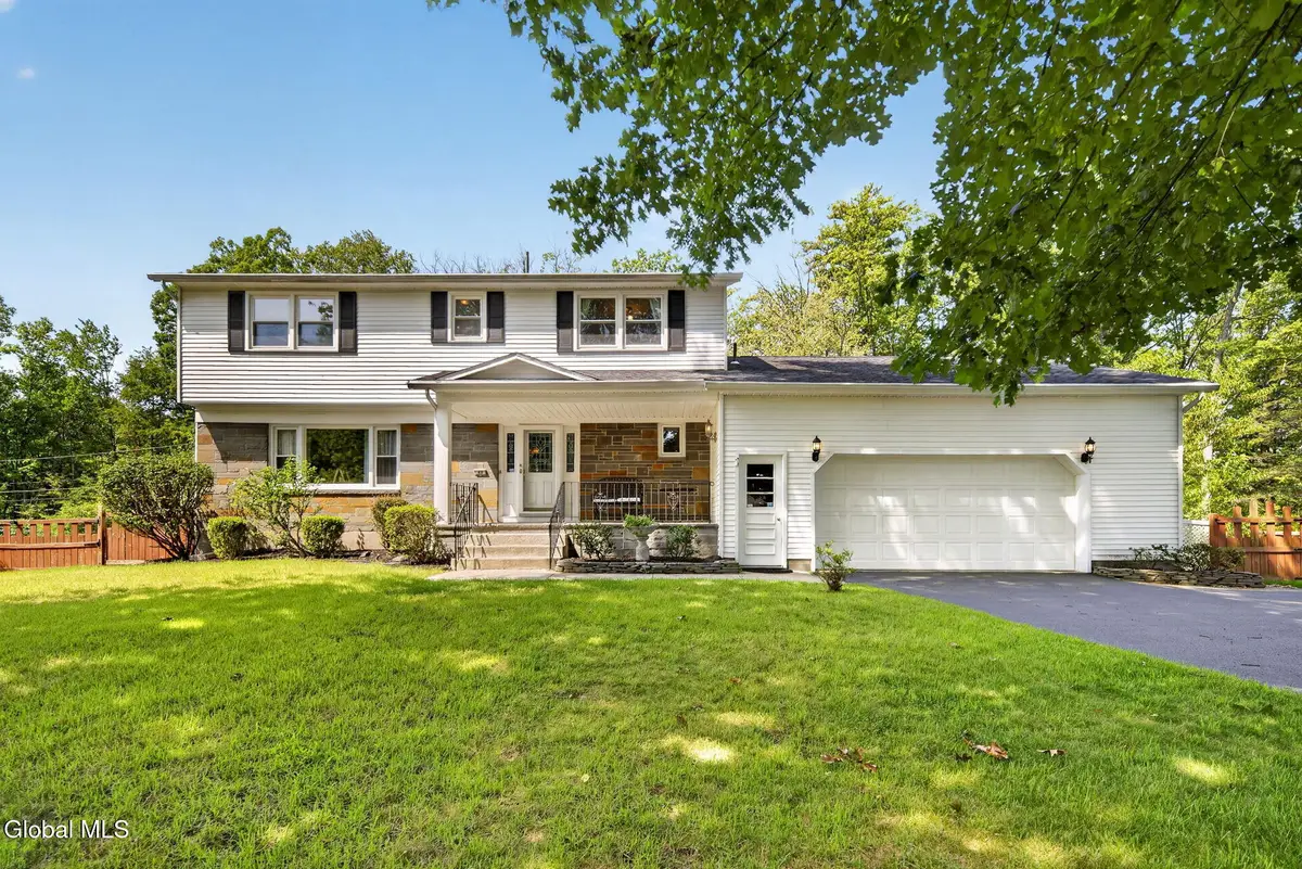 40 Sunset Boulevard, Colonie, NY 12205 - #1