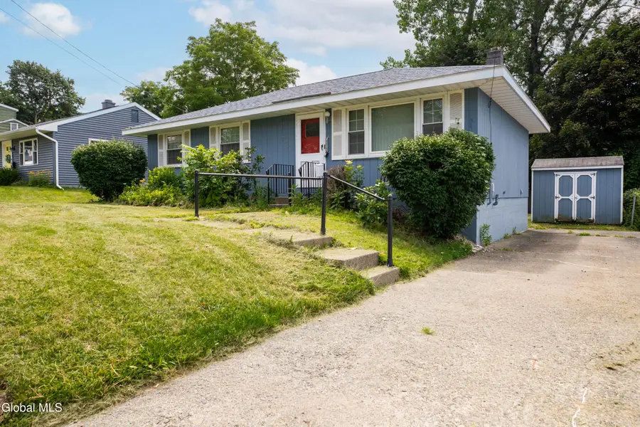 230 E Washington Avenue, Rensselaer, NY 12144 - #2