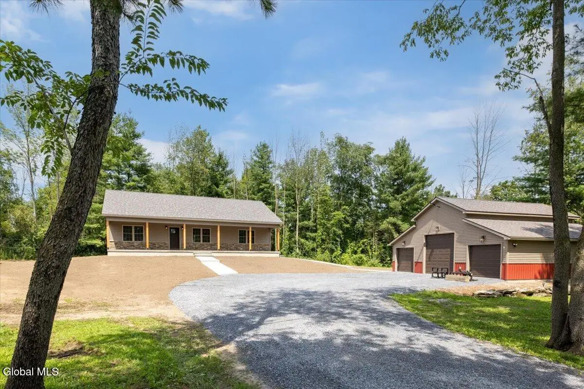 479 Geer Road, Kingsbury, NY 12839 - #1