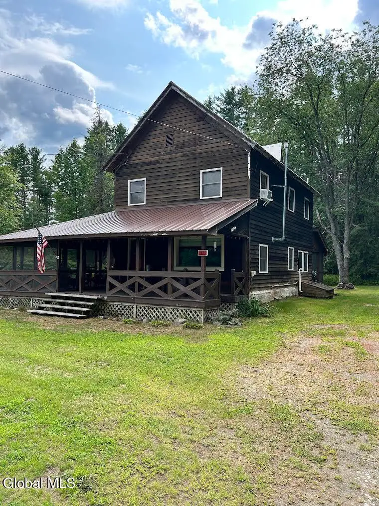 1577 State Route 28n, Minerva, NY 12851 - #1