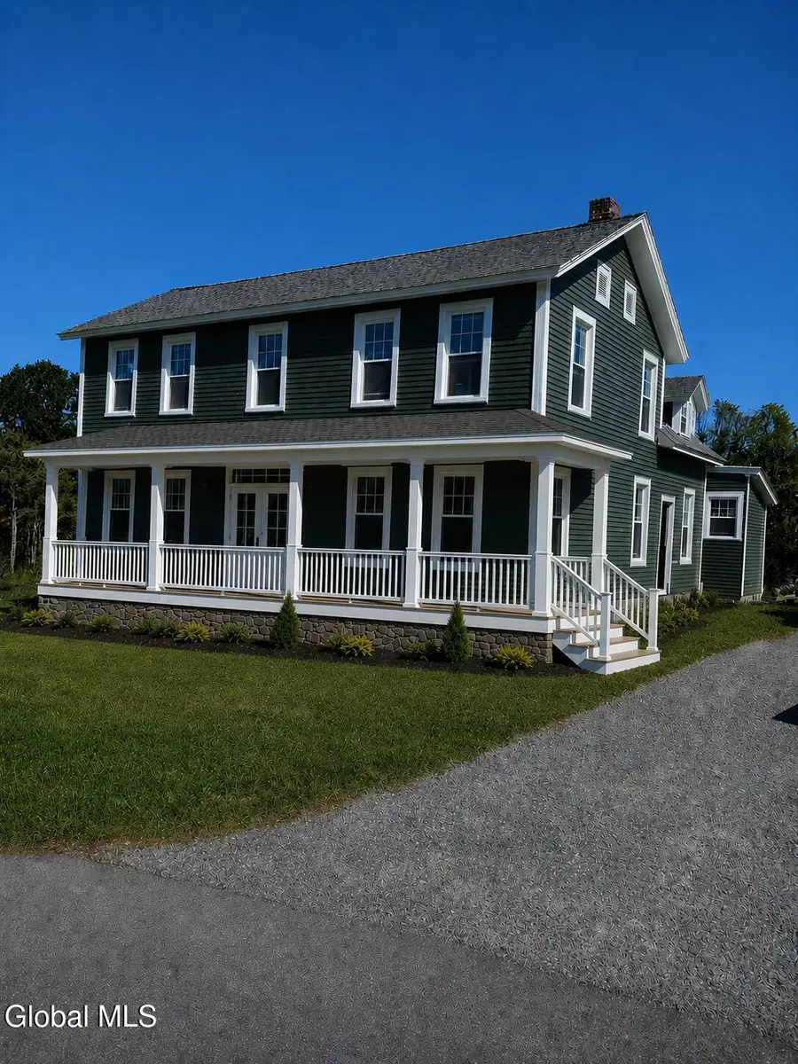 244 Shaver Road, Sand Lake, NY 12196 - #2