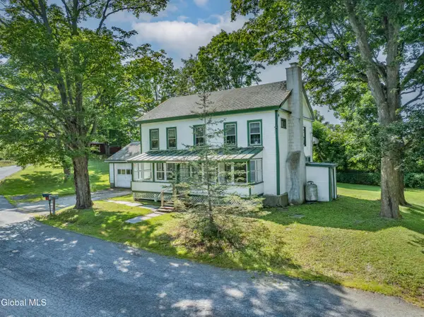 5 Dorance Road, Hebron, NY 12832