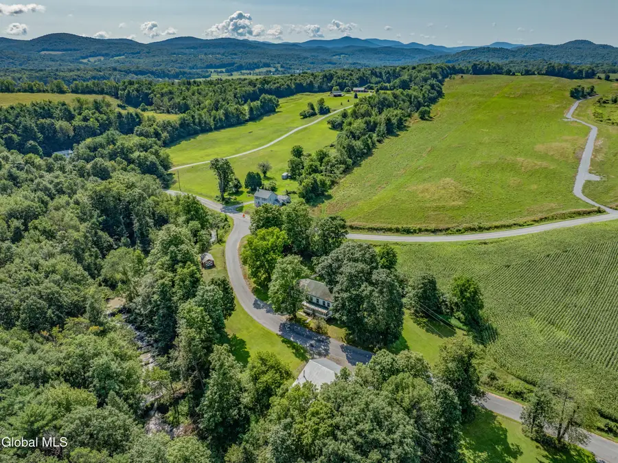 5 Dorance Road, Hebron, NY 12832 - #2