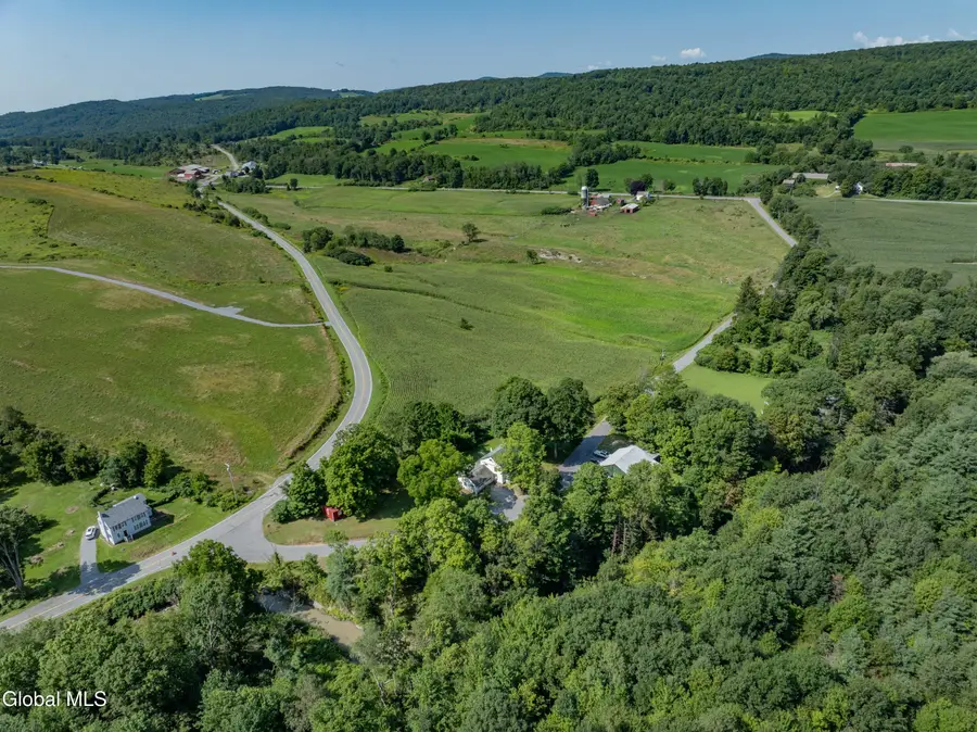 5 Dorance Road, Hebron, NY 12832 - #3