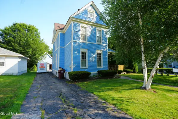 342 W Fulton Street, Gloversville, NY 12078