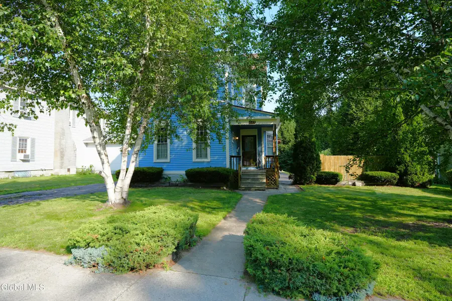 342 W Fulton Street, Gloversville, NY 12078 - #2