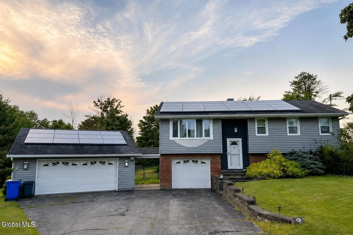 30 Broad Street, Broadalbin, NY 12025 - #1