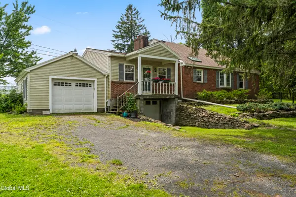 211 W Duane Lake Road, Duanesburg, NY 12056