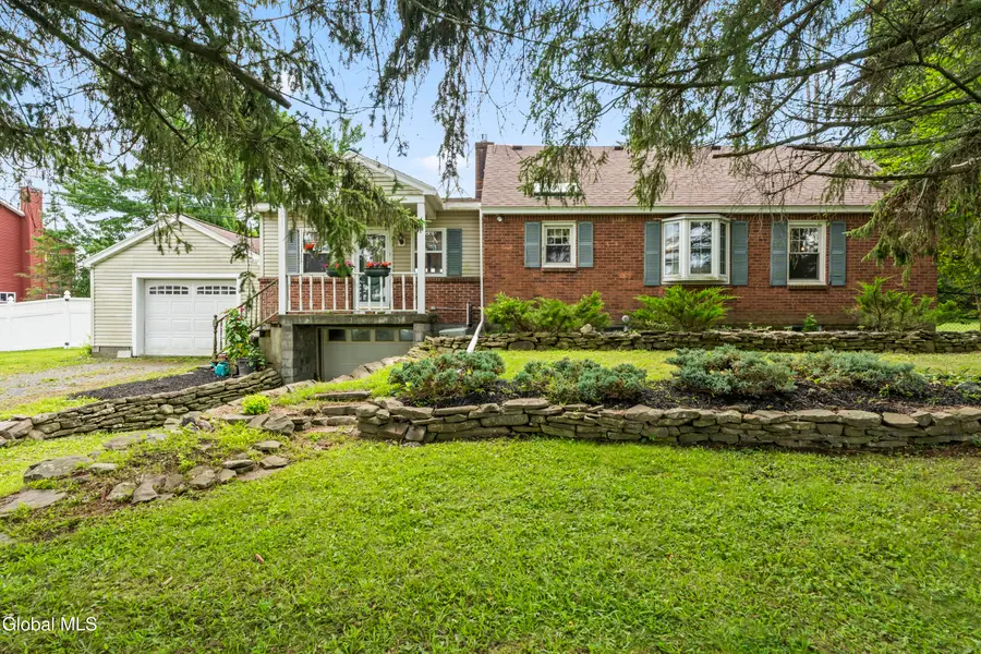 211 W Duane Lake Road, Duanesburg, NY 12056 - #2