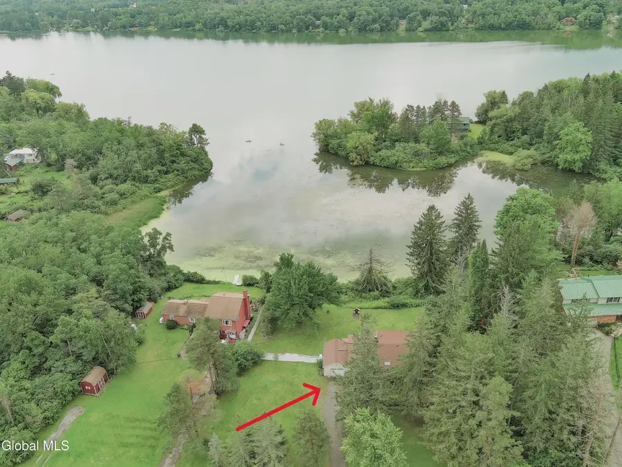 211 W Duane Lake Road, Duanesburg, NY 12056 - #3