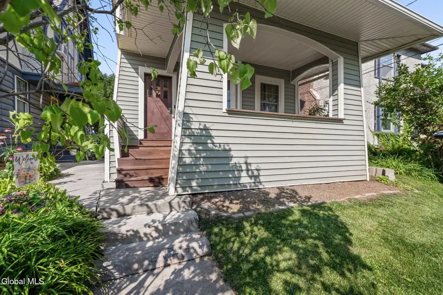 521 Mercer Street, Albany, NY 12208 - #2