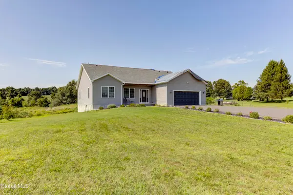 285 Hayes Road, Schaghticoke, NY 12154