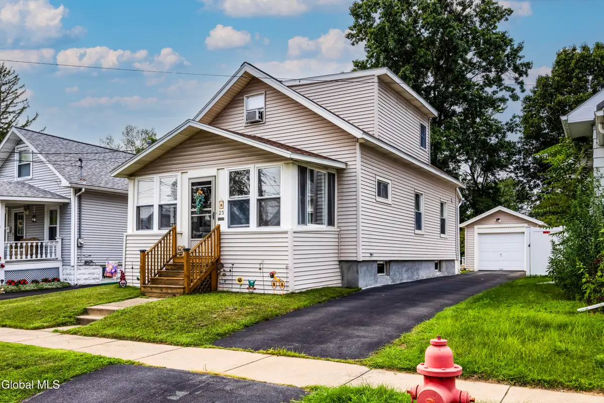 23 Elliott Avenue, Schenectady, NY 12304 - #1