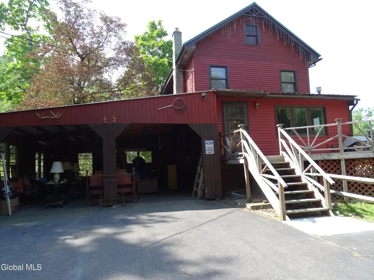 15 Cottage Street, Averill Park, NY 12018 - #1