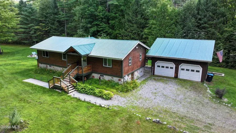 7 French Road, Schroon Lake, NY 12870 - #2