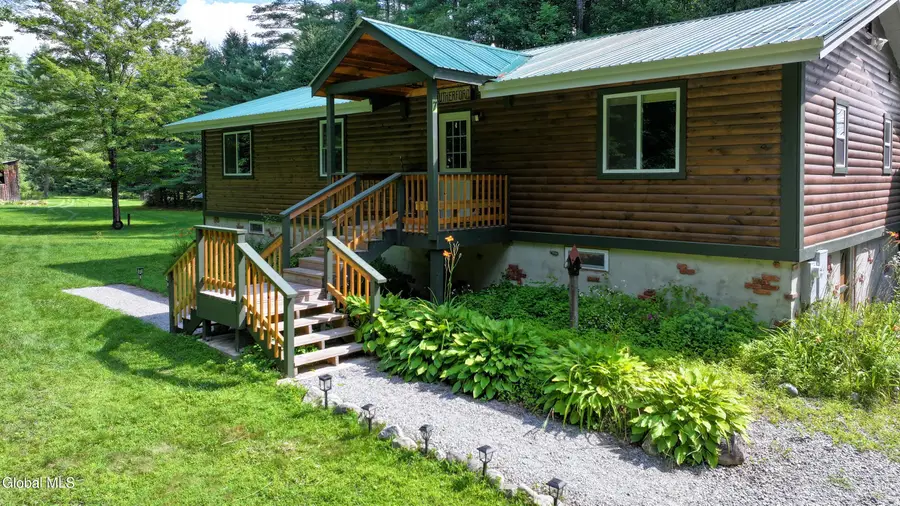 7 French Road, Schroon Lake, NY 12870 - #3