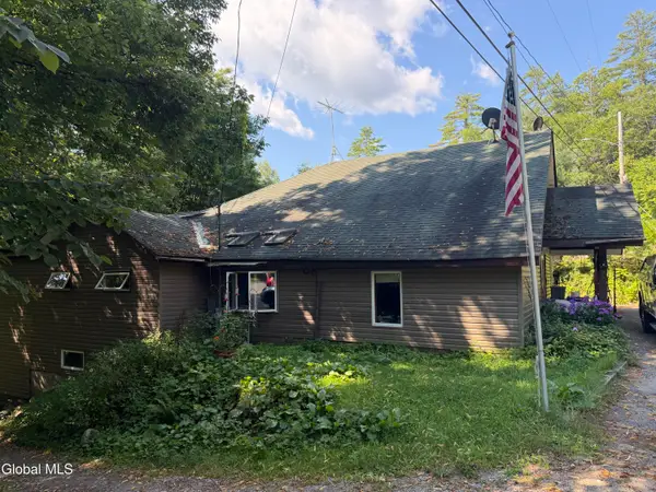 239 Fraternaland Road, Schroon, NY 12870