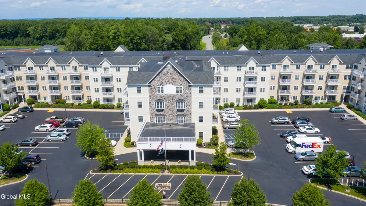 8 Wall Street #APT 317, Clifton Park, NY 12065 - #1