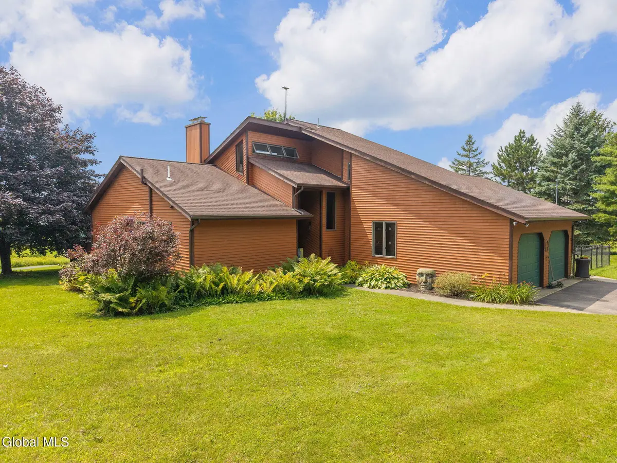 227 Begley Road, Charleston, NY 12066 - #1