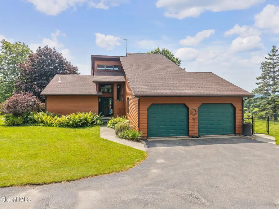 227 Begley Road, Charleston, NY 12066 - #3
