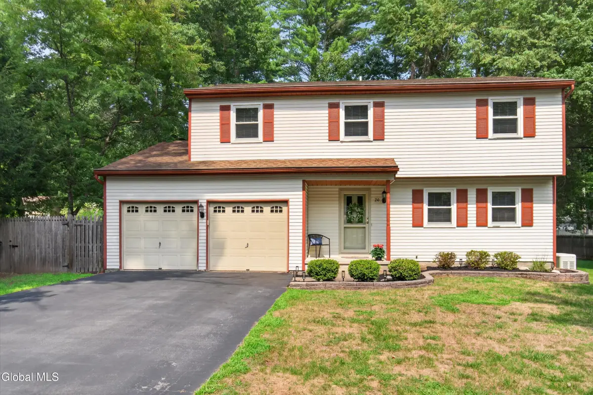 20 Van Brummel Lane, Milton, NY 12020 - #1