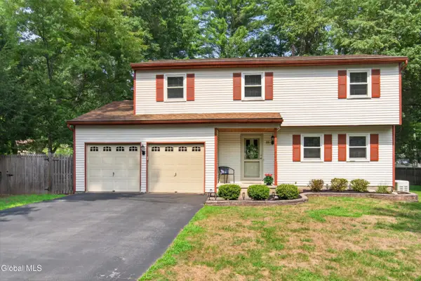 20 Van Brummel Lane, Milton, NY 12020