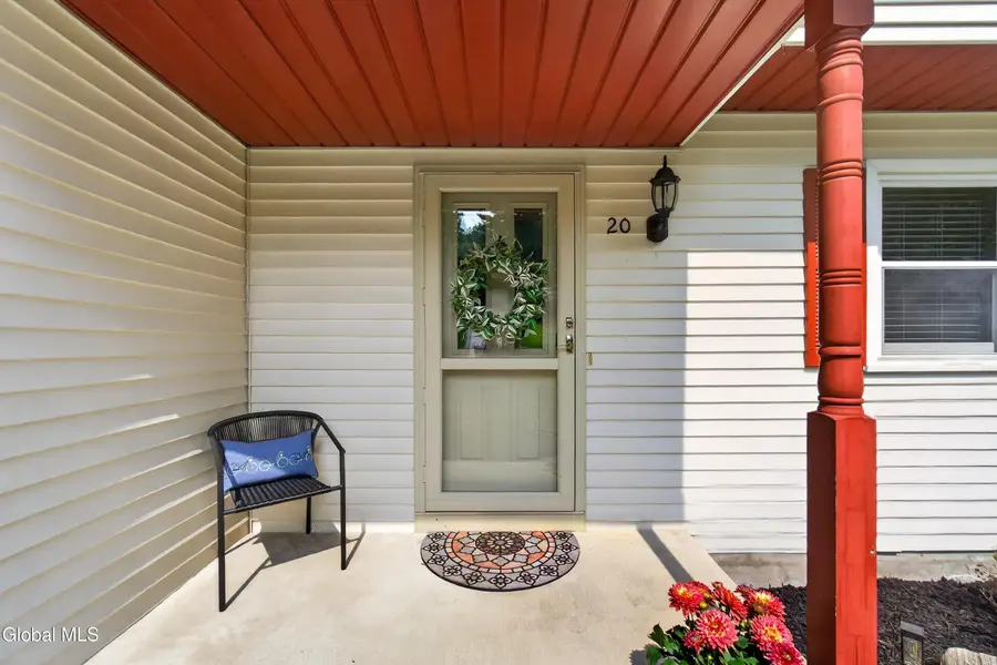 20 Van Brummel Lane, Milton, NY 12020 - #2