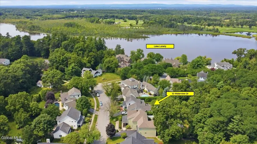 53 Waterview Drive, Saratoga Springs, NY 12866 - #3