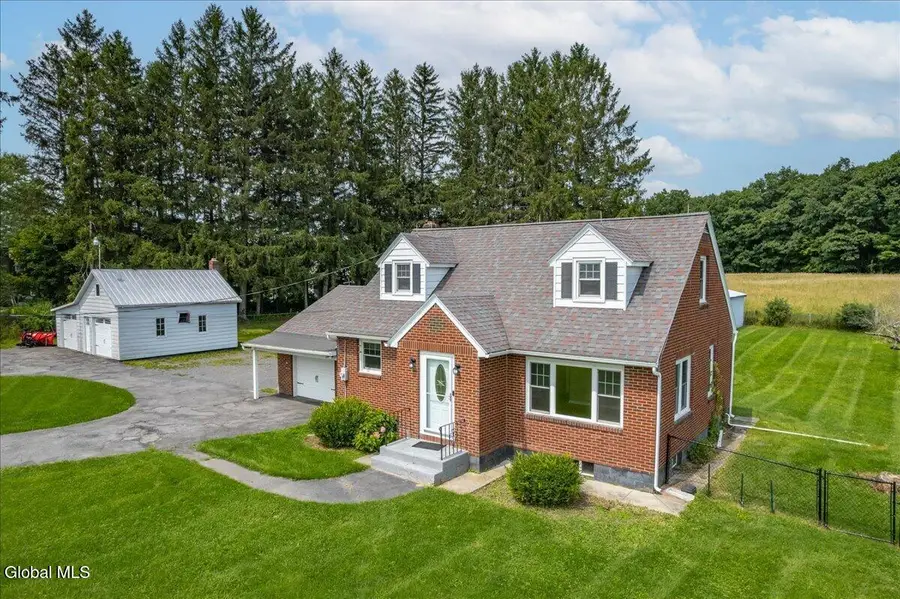 860 Scotch Ridge Road, Princetown, NY 12306 - #2