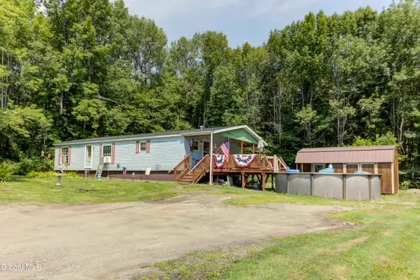 7654 New York 29, Dolgeville, NY 13329