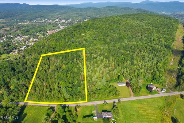 L31.010 County Route 9a, Whitehall, NY 12887
