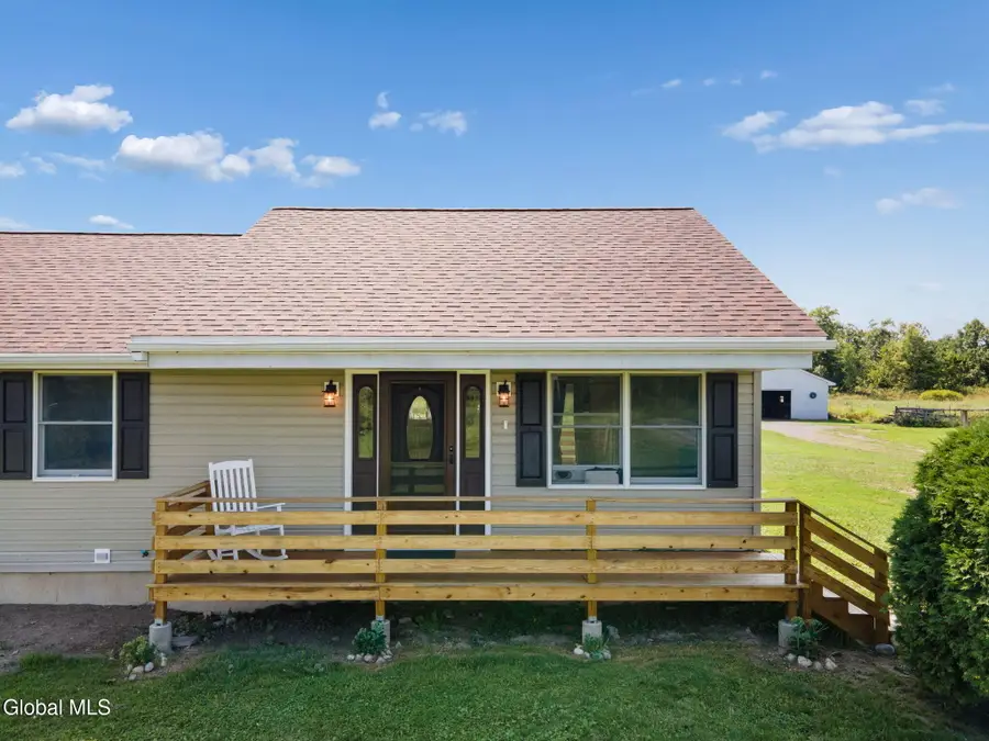106 Fitzpatrick Drive, Fort Edward, NY 12828 - #2