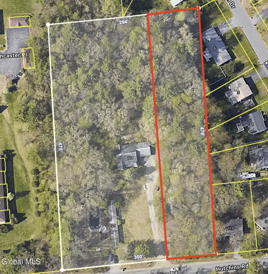 117 Hutchins Road, Ballston Spa, NY 12020 - #2