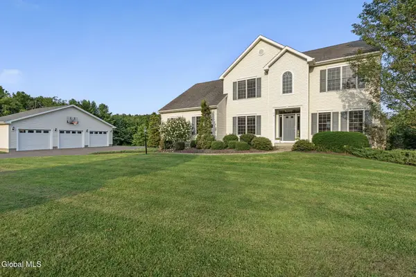 74 Morningstar Lane, New Scotland, NY 12067