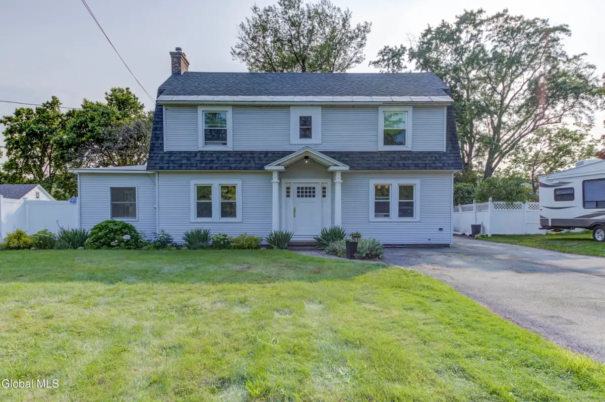 1715 Amsterdam Road, Glenville, NY 12302 - #1