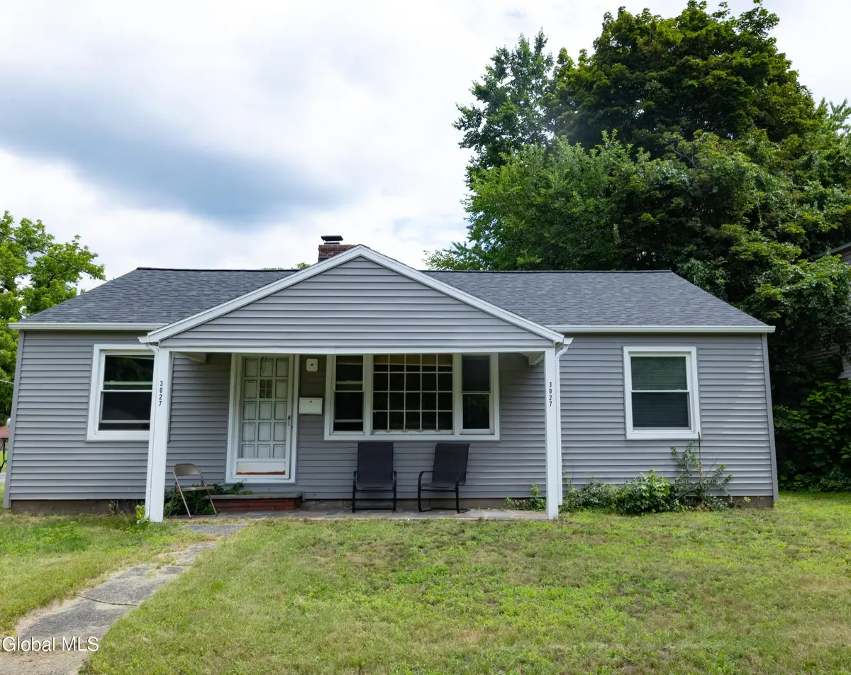 3027 Albany Street, Schenectady, NY 12304 - #1
