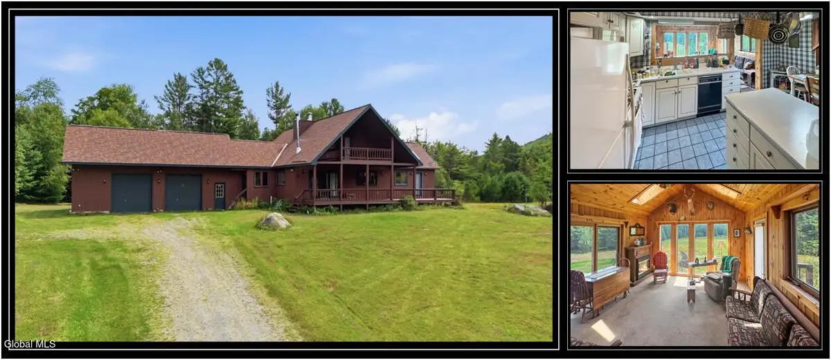 241 Perry Road, Chester, NY 12853 - #1