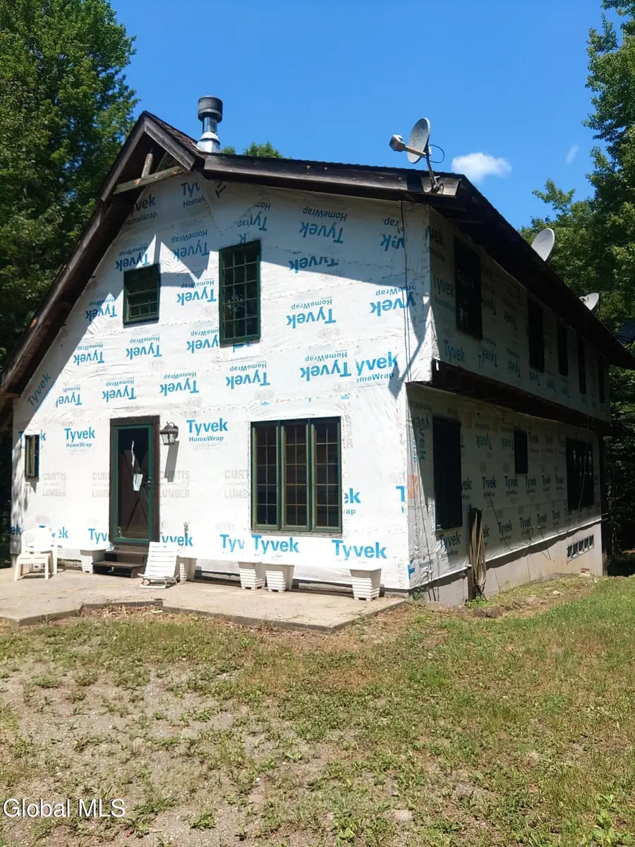 678 Dippikill Road, Warrensburg, NY 12885 - #3