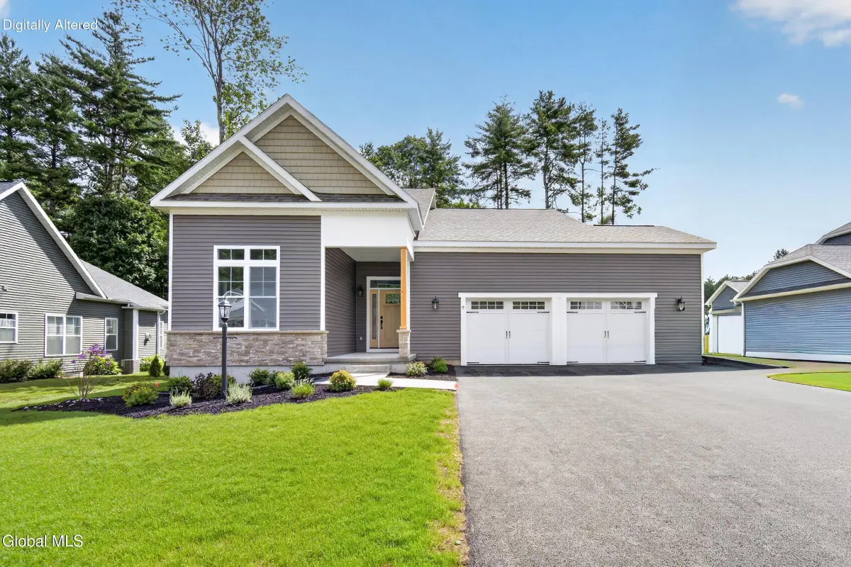 12 Kenzie Court, Malta, NY 12020 - #1