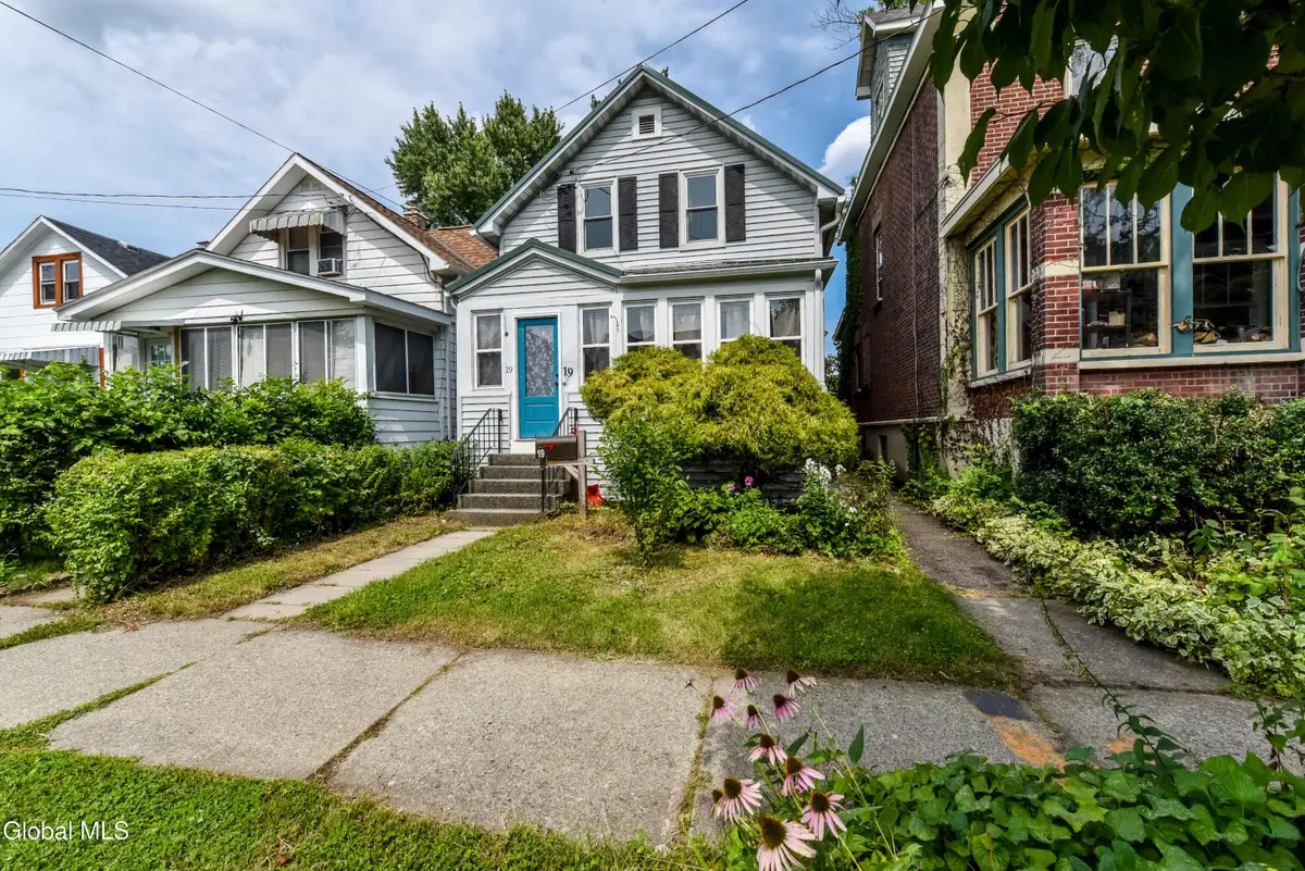19 Albion Avenue, Albany, NY 12209 - #1