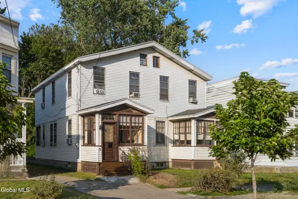 7 Beverly Avenue, Albany, NY 12206