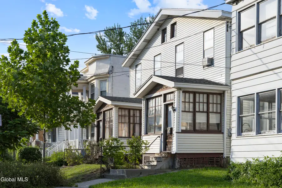 7 Beverly Avenue, Albany, NY 12206 - #2